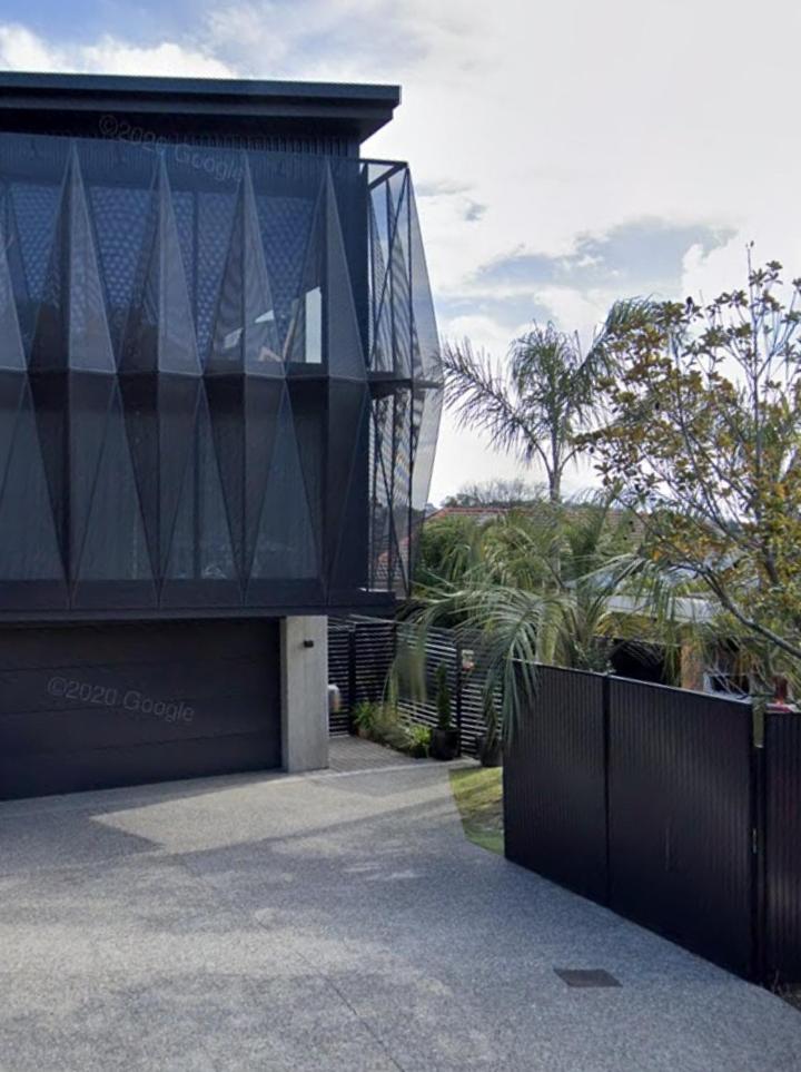 Cbd Grampians Studio เนลสัน ภายนอก รูปภาพ
